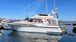 Bild på Storebro Royal Cruiser 380 Biscay